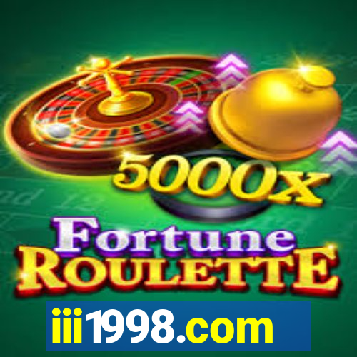 iii1998.com