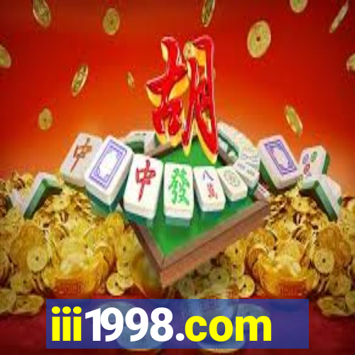 iii1998.com