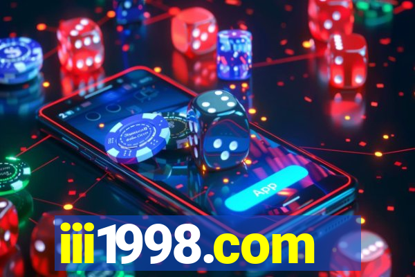 iii1998.com