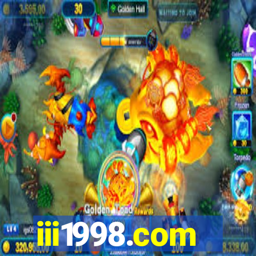 iii1998.com