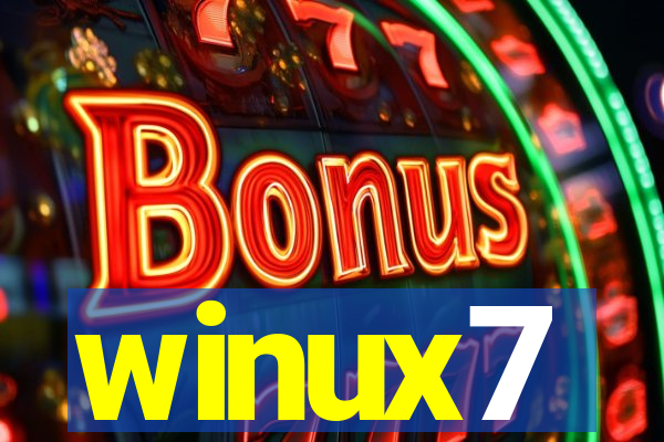 winux7
