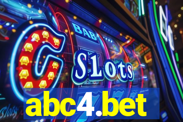 abc4.bet