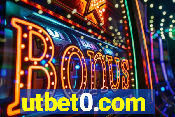 utbet0.com