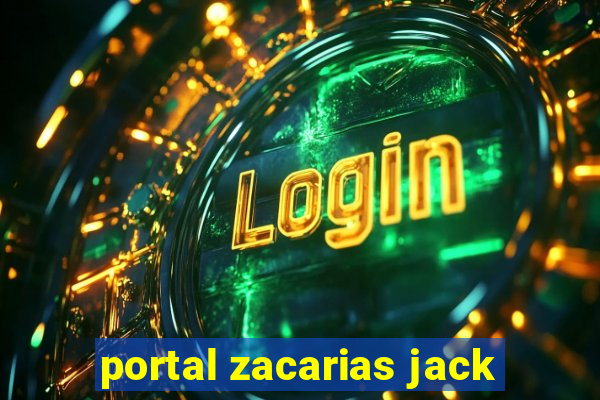 portal zacarias jack