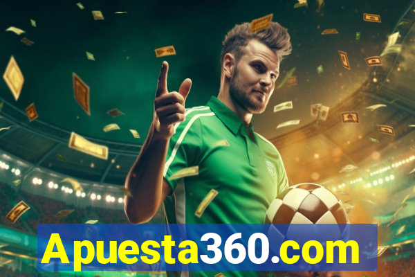 Apuesta360.com