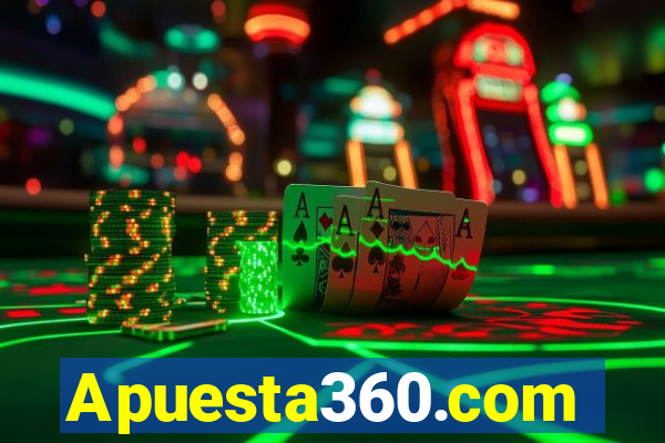 Apuesta360.com