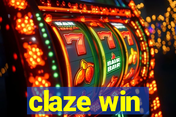 claze win