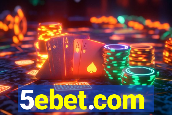 5ebet.com
