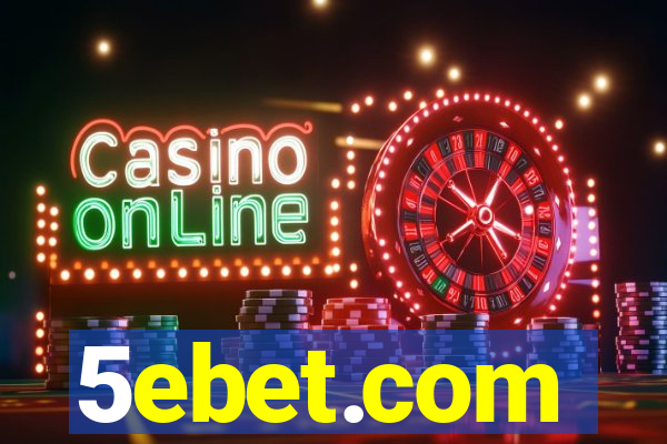 5ebet.com