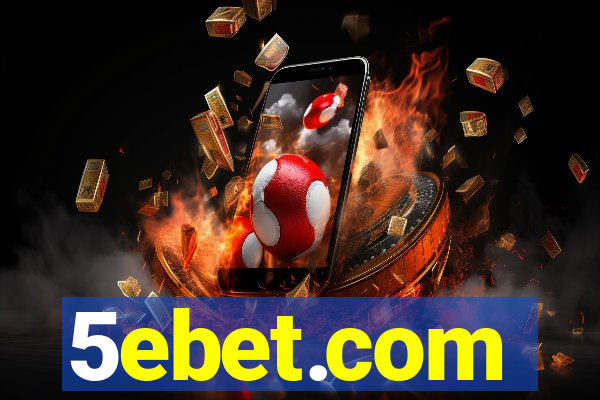 5ebet.com