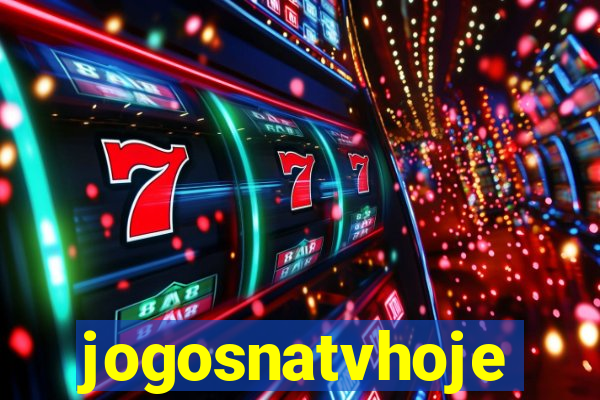 jogosnatvhoje