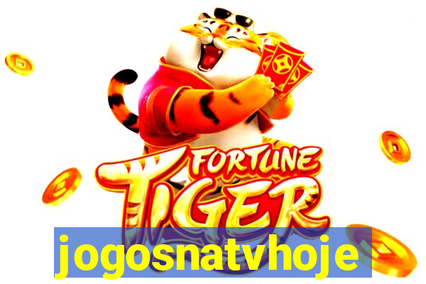jogosnatvhoje
