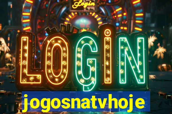 jogosnatvhoje