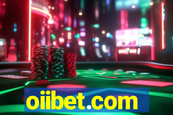 oiibet.com