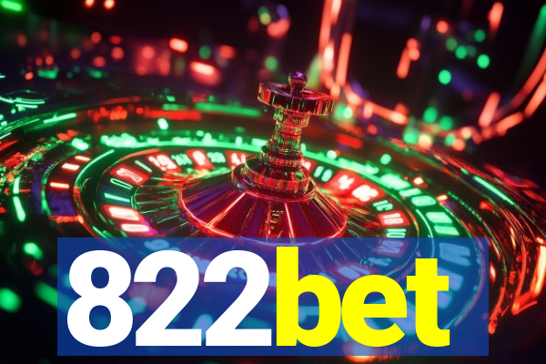 822bet