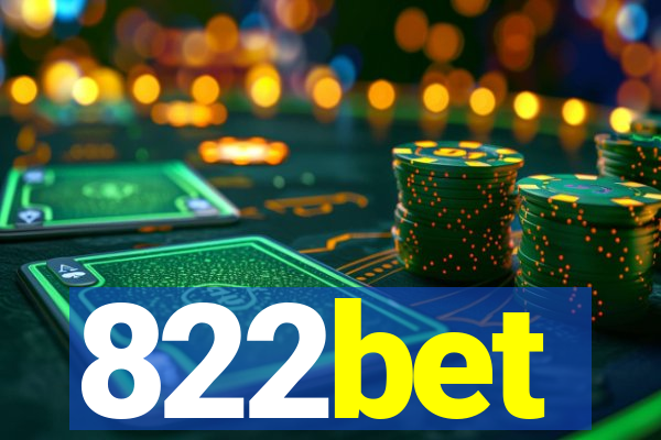 822bet