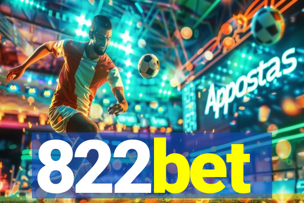 822bet