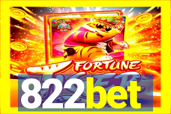 822bet