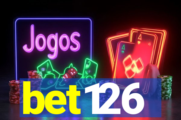bet126