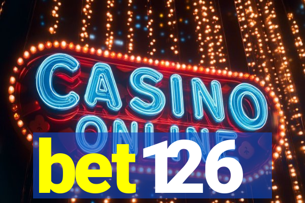 bet126
