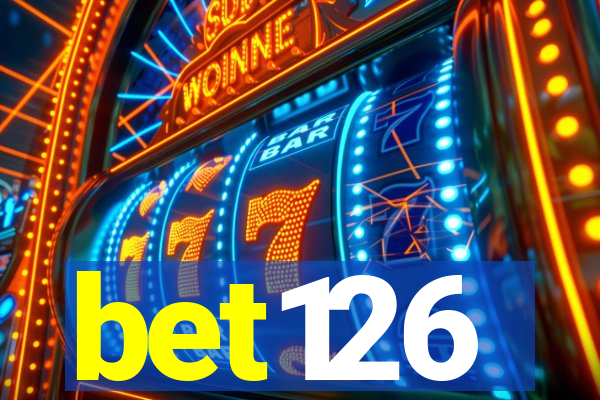 bet126