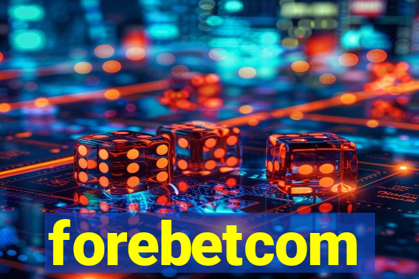 forebetcom