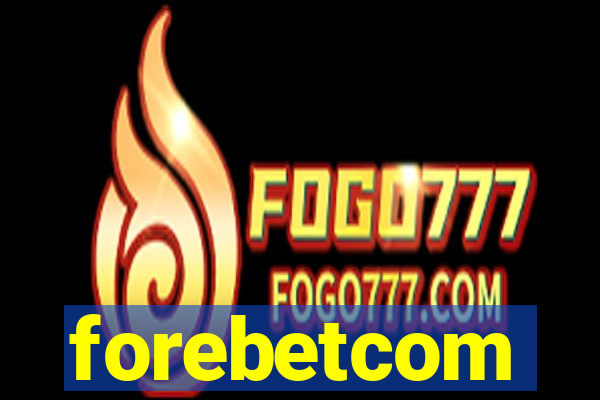 forebetcom