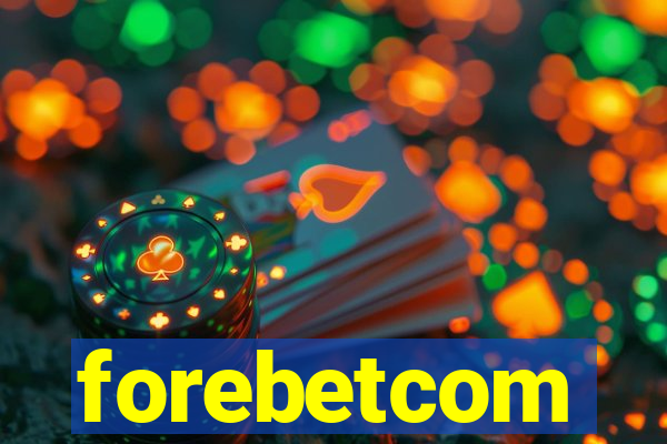 forebetcom