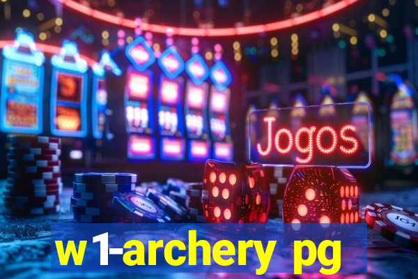 w1-archery pg