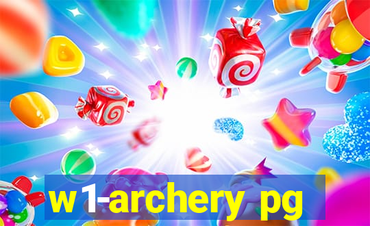 w1-archery pg