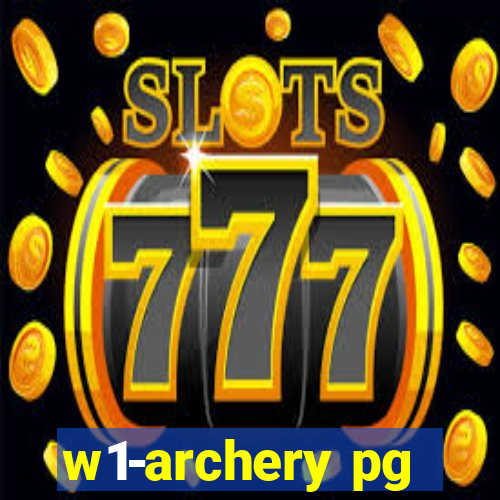 w1-archery pg