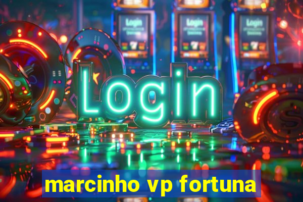 marcinho vp fortuna