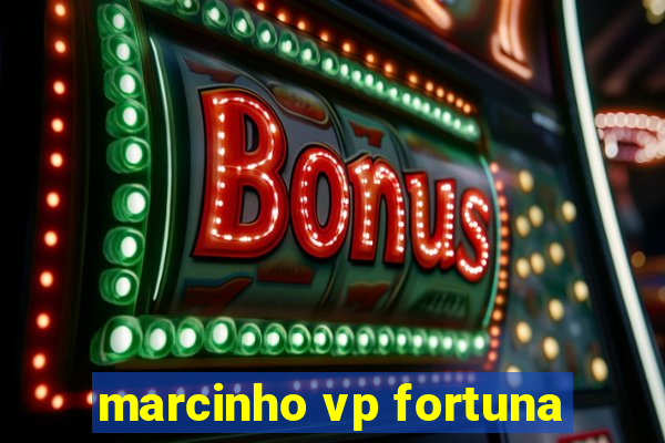 marcinho vp fortuna