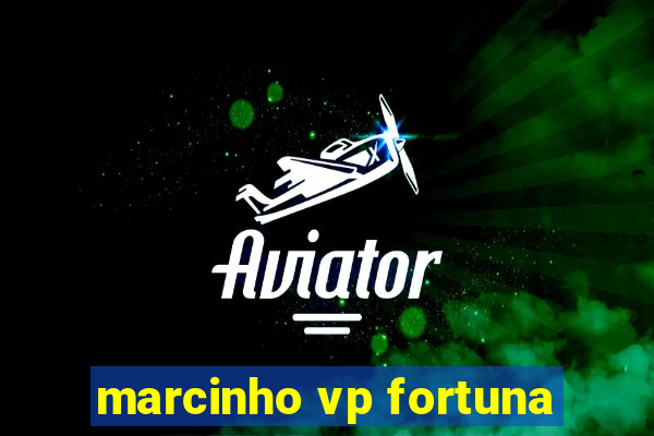 marcinho vp fortuna