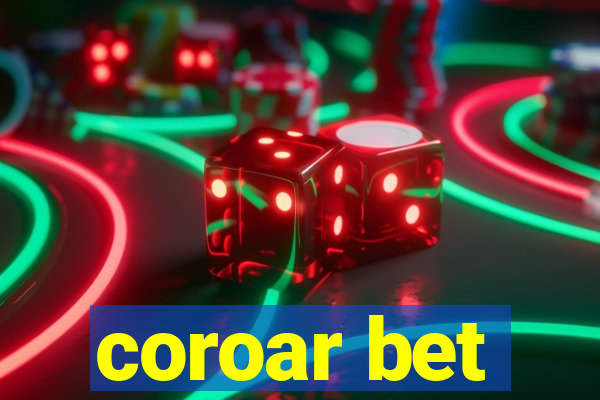 coroar bet