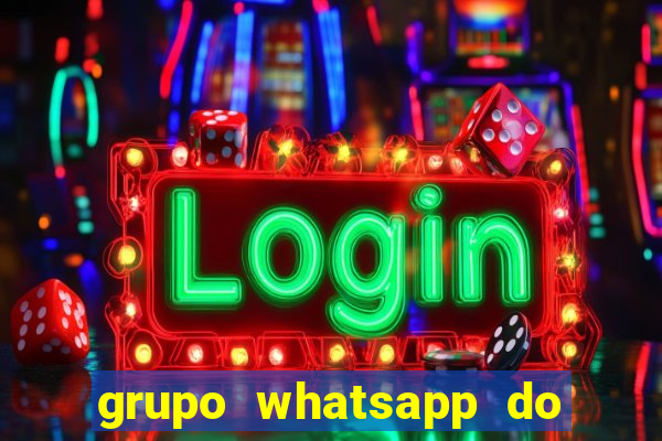grupo whatsapp do vasco da gama