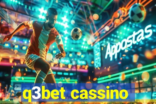 q3bet cassino