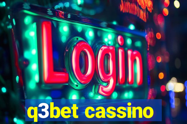 q3bet cassino