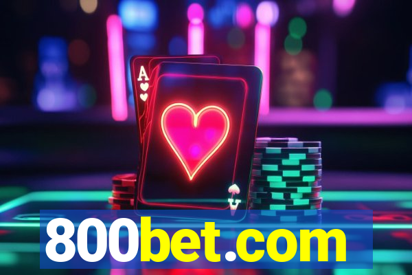 800bet.com