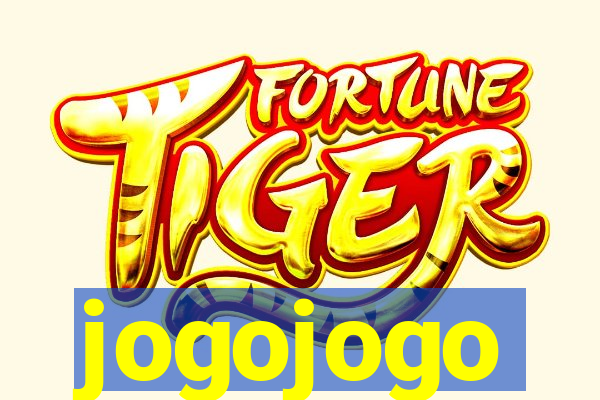 jogojogo