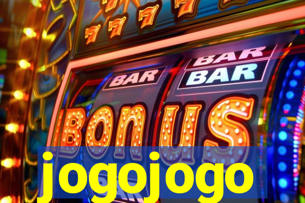 jogojogo