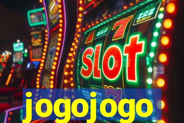 jogojogo