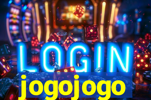 jogojogo