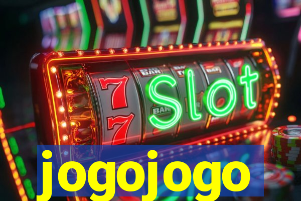 jogojogo