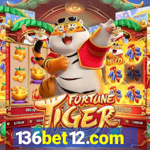 136bet12.com