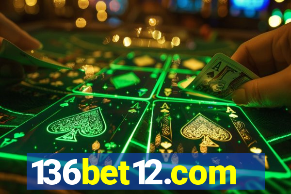 136bet12.com