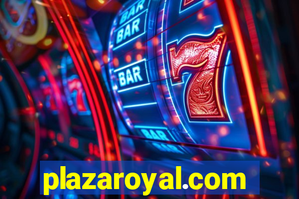 plazaroyal.com