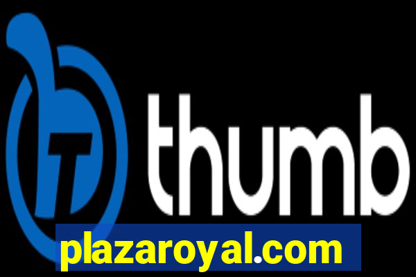 plazaroyal.com