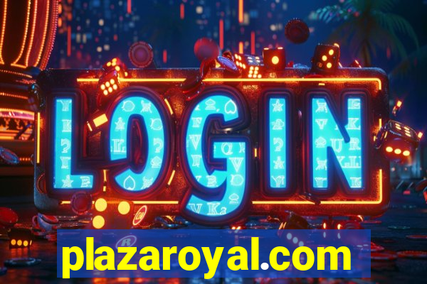 plazaroyal.com