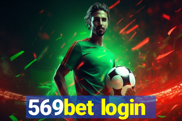 569bet login